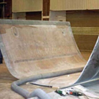 COMPONENTS FOR SUBMARINES