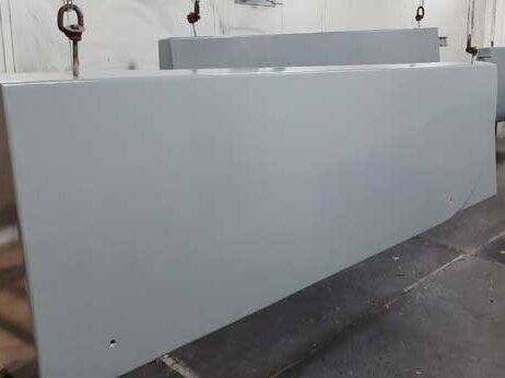 COMPONENTS FOR BOATS