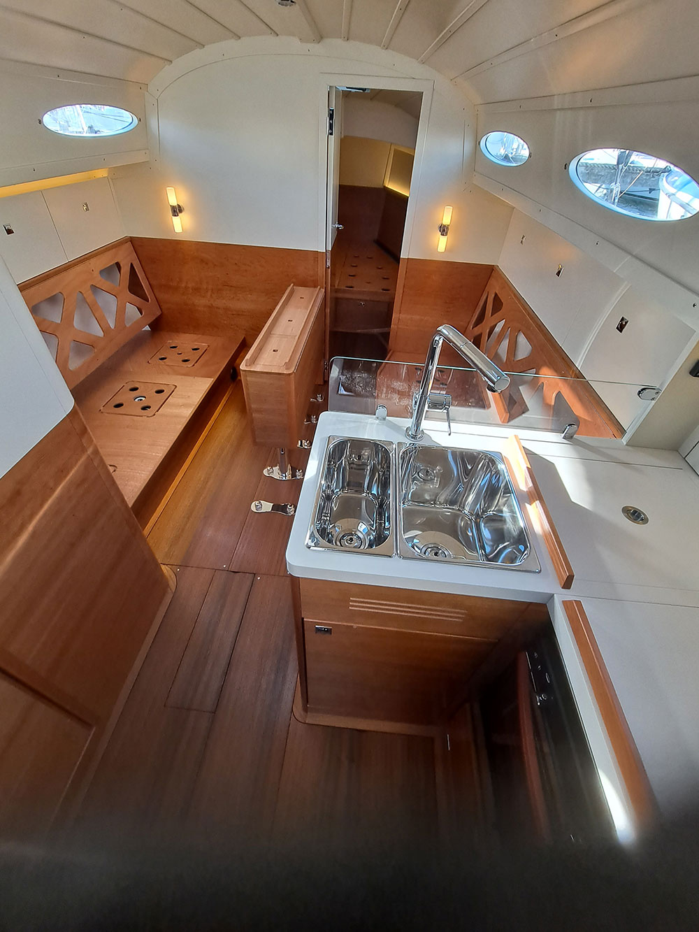 tide 36 yacht preis